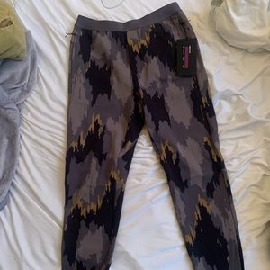 Lululemon X Robert Geller Take The Moment Jogger